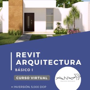 Curso revit arquitectura basico